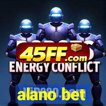 alano bet